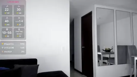 angelturned001 webcam model stream image