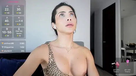 angelturned001 webcam stripchat model stream image