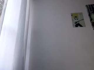 zandycooper webcam model stream image