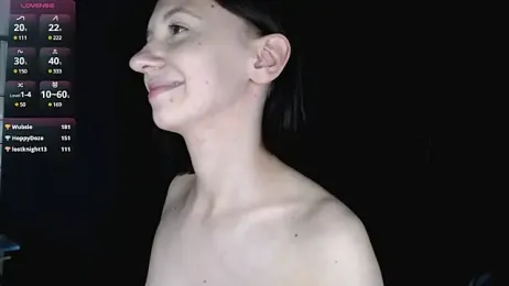 GoticAngel webcam model stream image