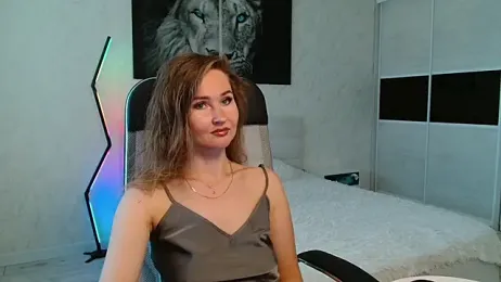 __Magic webcam model stream image