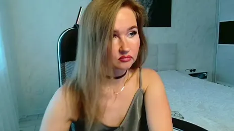__Magic webcam model stream image