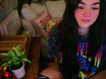 annatigarr webcam model stream image