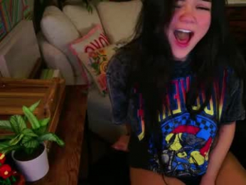 annatigarr webcam model stream image