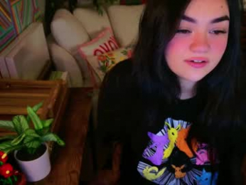 annatigarr webcam model stream image