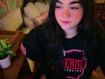 annatigarr webcam model stream image
