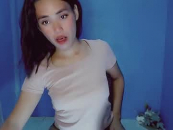 asian_kristellex webcam chaturbate model stream image