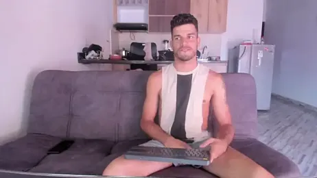 MorganFrei webcam model stream image