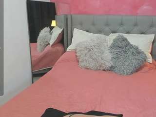 dannyevans webcam model stream image