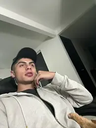 Stiven_CL webcam model stream image