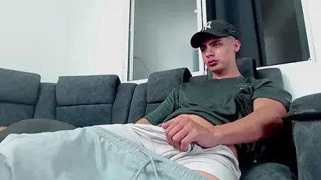 Stiven_CL webcam model stream image