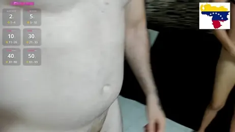 buenavibra webcam model stream image