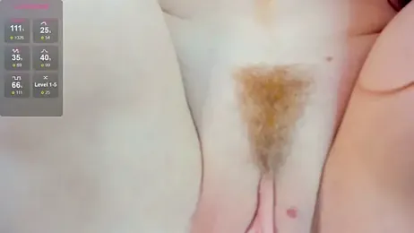 Liyafox webcam model stream image