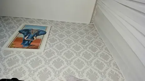 Liyafox webcam model stream image