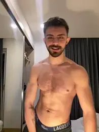 secojj webcam model stream image