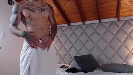Perseo_Avila webcam model stream image