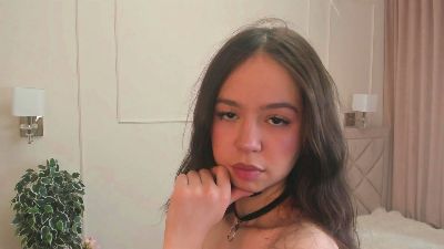 ElvaCollinge webcam model stream image