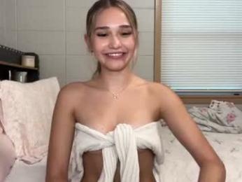 maddybbyyy webcam model stream image