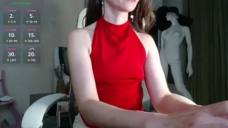 BB_Web webcam model stream image