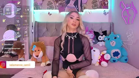 camii_honey01 webcam stripchat model stream image