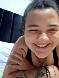 Liancy webcam model stream image