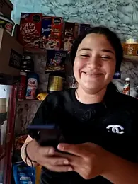 Liancy webcam model stream image