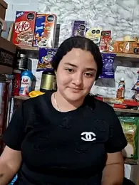 Liancy webcam model stream image