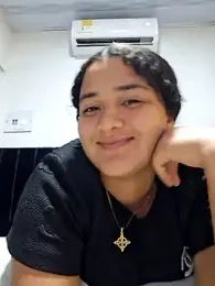 Liancy webcam model stream image