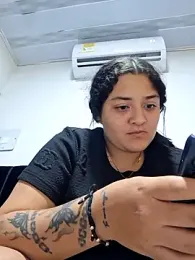 Liancy webcam model stream image