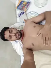 ritwesh webcam model stream image