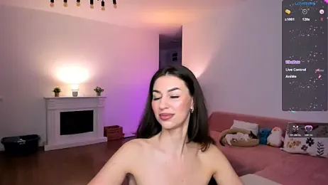 AnysaSmith webcam stripchat model stream image