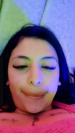 Angelanddemonss webcam model stream image
