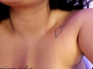 melissa-horney webcam model stream image