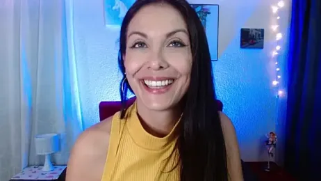 Swetisabella01 webcam model stream image