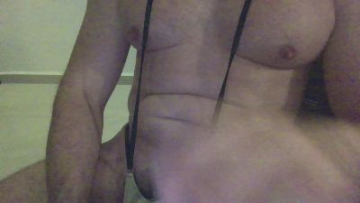 CYBERSPACE33 webcam model stream image