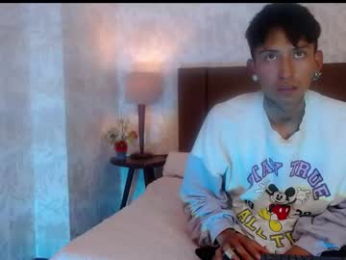 loganysamy_gh webcam model stream image