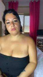 Mikela_ webcam model stream image