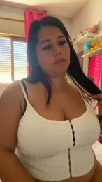 Mikela_ webcam model stream image