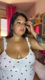 Mikela_ webcam model stream image