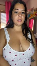 Mikela_ webcam cam4 model stream image