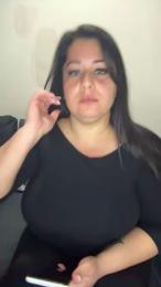 Mikela_ webcam cam4 model stream image