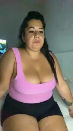 Mikela_ webcam model stream image