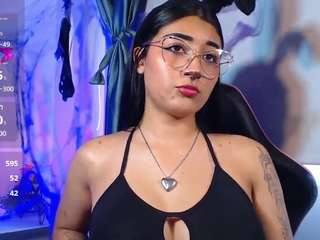 mariannagp webcam model stream image