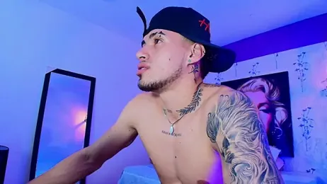 austin_collinss webcam model stream image