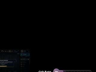 nyveth webcam model stream image