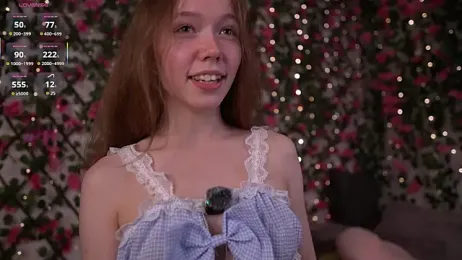 Petite_Polly webcam stripchat model stream image