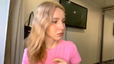 MaeganTietje webcam model stream image