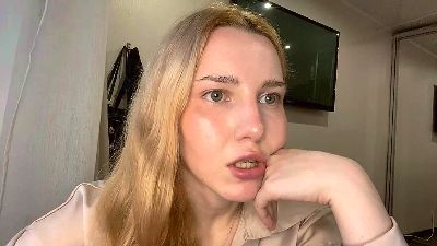 MaeganTietje webcam model stream image