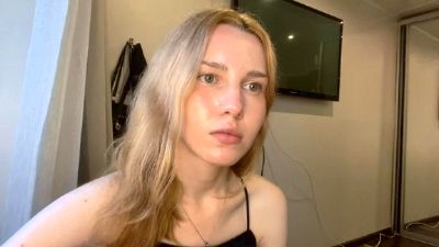 MaeganTietje webcam model stream image