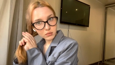 MaeganTietje webcam model stream image